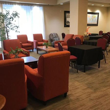 Hotel Clariana Σαν Χοσέ Εξωτερικό φωτογραφία