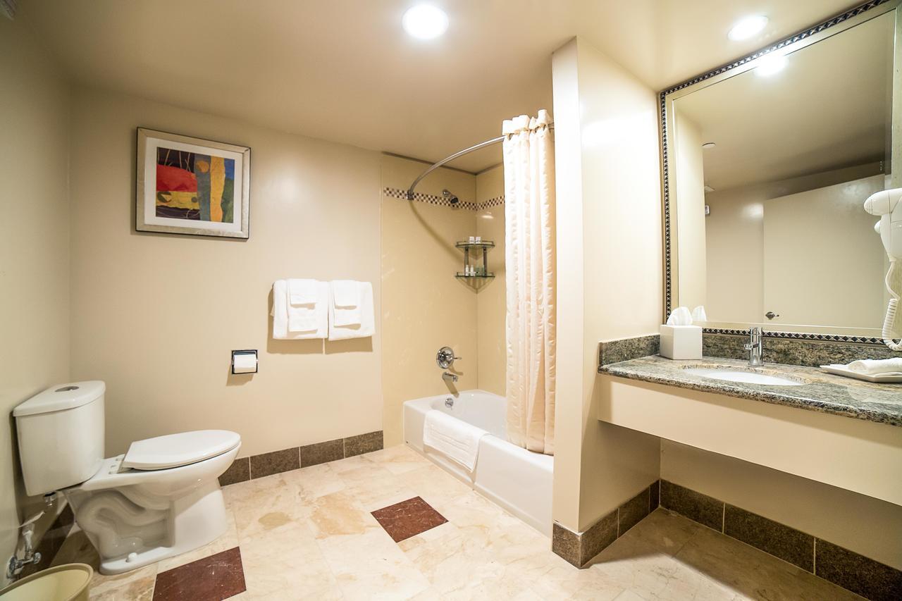 Hotel Clariana Σαν Χοσέ Εξωτερικό φωτογραφία