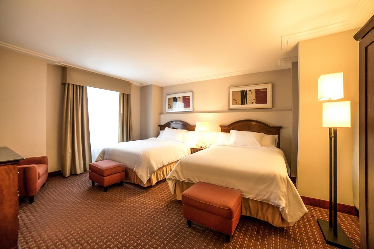Hotel Clariana Σαν Χοσέ Εξωτερικό φωτογραφία