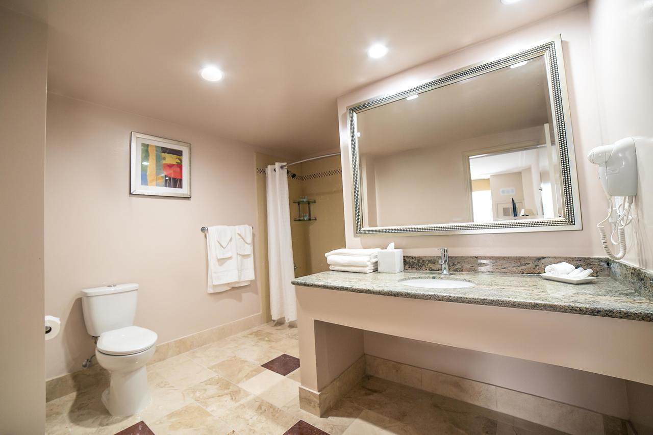 Hotel Clariana Σαν Χοσέ Εξωτερικό φωτογραφία