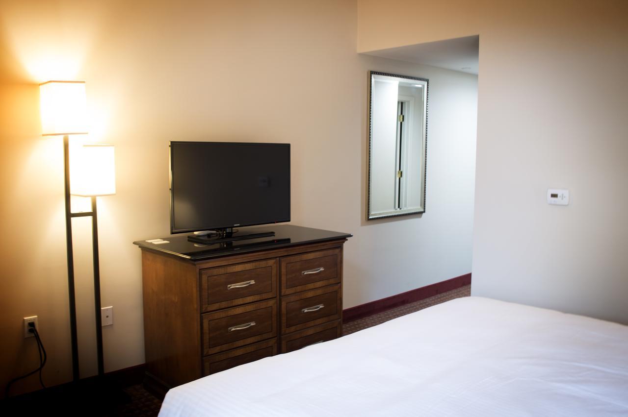 Hotel Clariana Σαν Χοσέ Εξωτερικό φωτογραφία