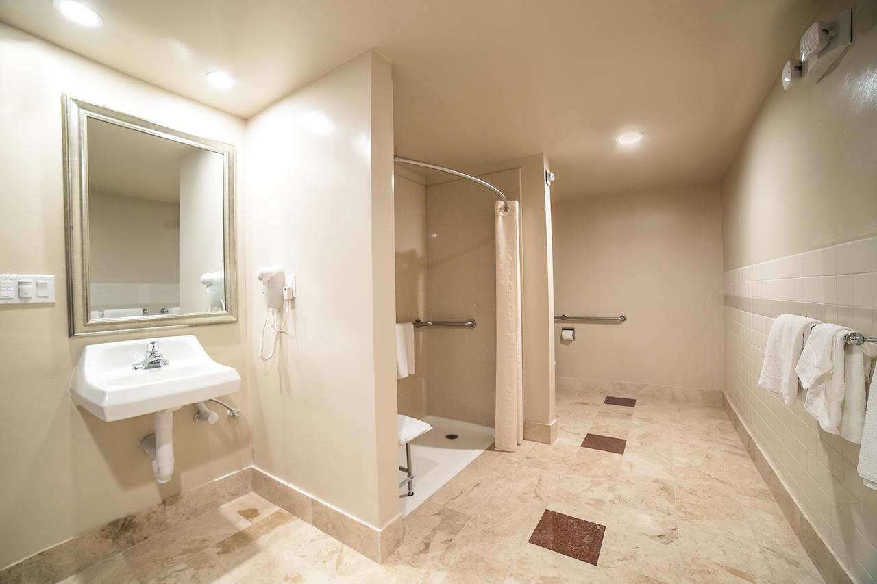 Hotel Clariana Σαν Χοσέ Εξωτερικό φωτογραφία